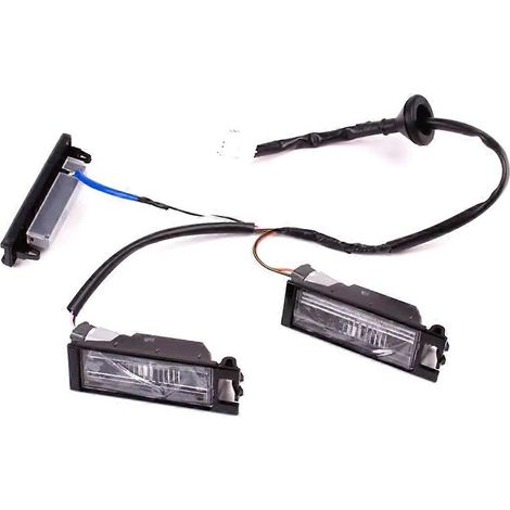 92501-2S000 Kennzeichenbeleuchtungsmodul für Hyundai Tucson Ix35 2010-2013 Kennzeichenbeleuchtung 925012S000