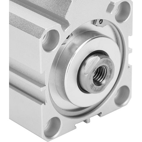 Composants pneumatiques pour cylindres à couche mince SDA50X30 (1/4)