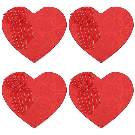 4 boîtes cadeaux (1/3)
