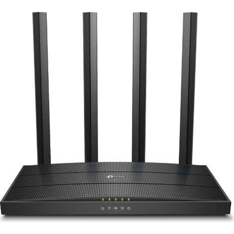 Performance Wi-Fi Máxima con Tres Flujos de Datos
Con MIMO 3×3, el Archer C80 es capaz de transmitir y recibir datos en 3 flujos. Ordenadores 3×3  co