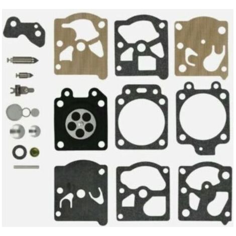Kit membrane carburateur Walbro K20WAT, K20-WAT (1/4)