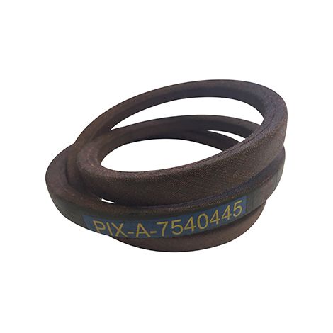 Courroie D'entrainement Pour Fraise - Section: 3/8 X 26 - Longueur: 680 Mm Mtd - Origine: 754-04014 ( Origine : 75404014 Ou 754-
