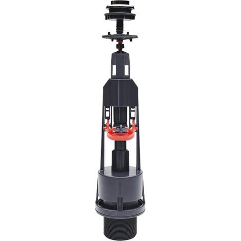 Meccanismo di sciacquo interrompibile Aquacontrol - Wpsa Wirquin Plastics