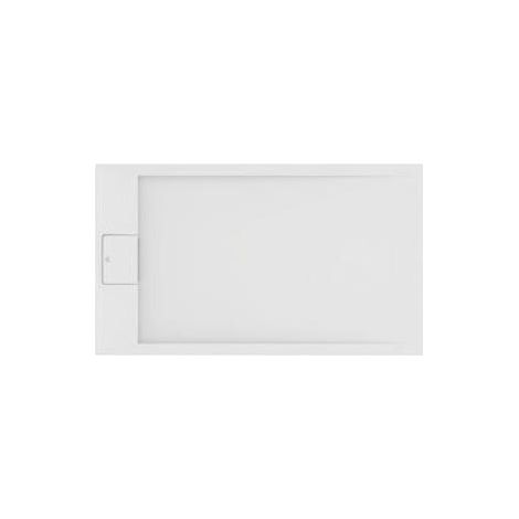 Ideal Standard Ultra Flat S i.life Rechteck-Brausewanne, (1/5)
