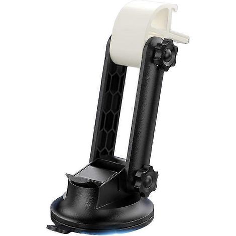 Support de voiture Starlink Mini pour tableau de bord, kit de fixation avec ventouse adhésive, angle réglable, maintien sécurisé PA (1/5)