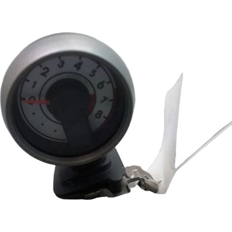 Compte Tours PEUGEOT 107 Phase 2 2009-2012 [PRODUIT D'OCCASION]♻️6106sk (1/3)