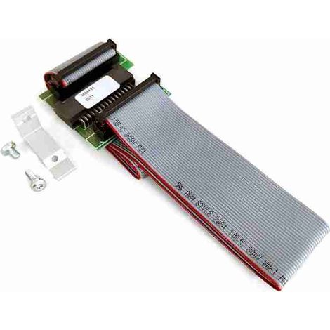 DAS800CMP Prolunga Cavo Per Scheda Modulo Plus Per Gamma Das DITEC ENTREMATIC 
DAS800CMP