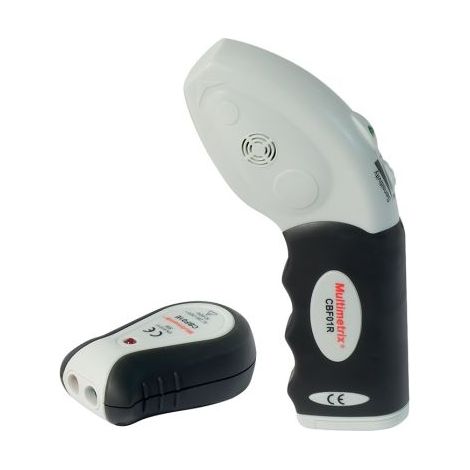 Chauvin Arnoux – Testeur de fusible P06237001 – Multimètre CAT II, CAT III, CAT IV – Indice de sécurité élevé – Pour environnements professionnels (1/10)