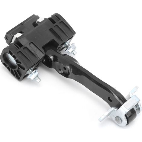 Butée de porte avant 6397200216 pour Citroën Jumper phase 3 2007-2014, limiteur d'ouverture latéral avant remplacement (1/5)