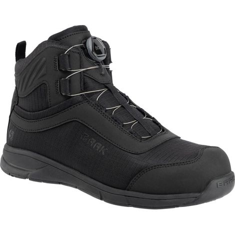 Botas Samson. BOA. ESD SRC S3. Gr.47