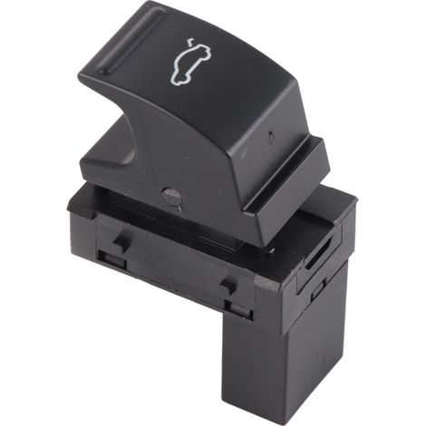 Interruptor de apertura de la puerta del maletero 16D959831A/B para NCS MK6 - ABS, conector exacto - 2011-2014 (1/5)