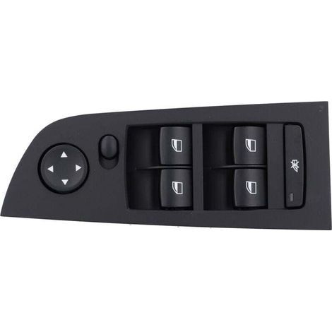 Sirena mini Enowelir con cavo, 12V DC, 120dB, allarme sonoro per la sicurezza domestica. (1/4)