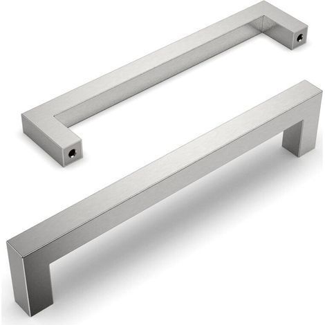 Plastic Gutter Guard Grille - 18cm Wide x 8m Long, Prevents Leaves or Debris From Clogging, Gutter Guard Guards for Downpipes and Downpipes (1/5)