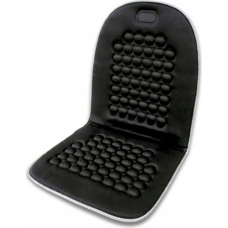 Tappetino protettivo per sedile, seggiolino auto, coprisedile magnetico per auto (1/5)