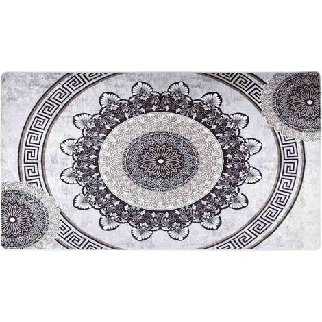 Maison Exclusive - Tappeto Lavabile 190x300 cm Multicolore