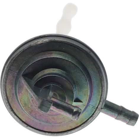 Kraftstoffhahn passend für Vespa/Piaggio/Aprilia ET2/ET4 50cc (1/5)