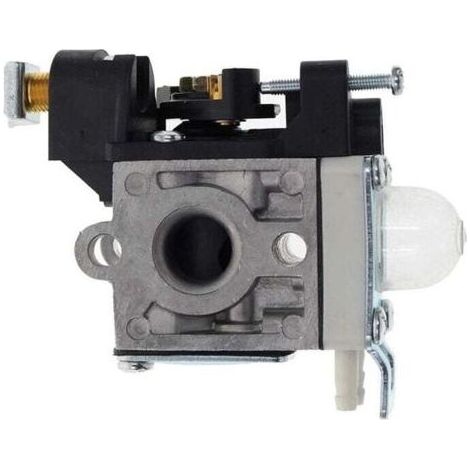PA Carburateur pour Ventilateur de Jardin Pièce de Rechange Compatible RB-K85 RB-K90 RB-K106 PB-251 PB-265L PB-265LN (1/4)
