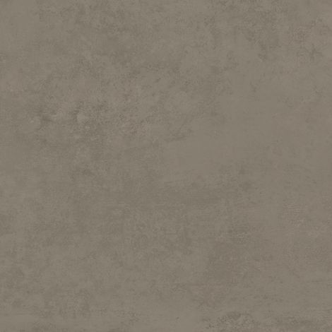 Carrelage effet Béton Gris Terre 60x60x0,9 cm Mat Vetrano - Sol et mur intérieur (vendu par carton de 1,08 m²) - RO'MA CARRELAGE
