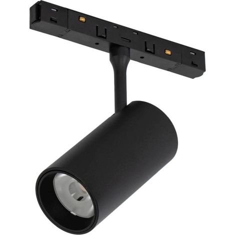 Lampada faretto LED 18W 3000K per il sistema MAGNETIC RENO TRM3728318W3K Italux
