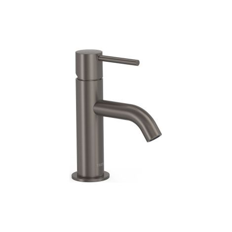Mitigeur pour lavabo Graphite - TRES 26290301GR (1/2)