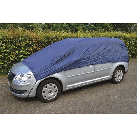 FILMER Housse semi-garage pour voiture Taille XL, 38316 (1/2)
