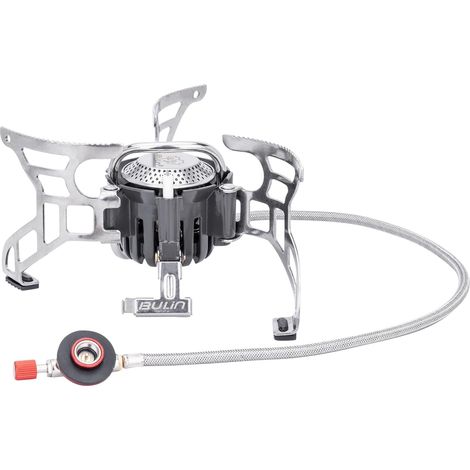 Cooking Stove Camping Burner Camping Stove Outdoor Stove (1/5)