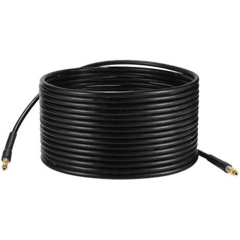 10m Hose Applicable karcherk1/K3 Home Car Cleaner High Pressure Water Hose Water Gun (1/4)