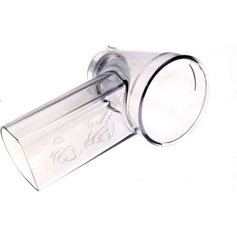 Moulinex SS-193757 - Corpo tritatutto ricambio originale Fresh Express+