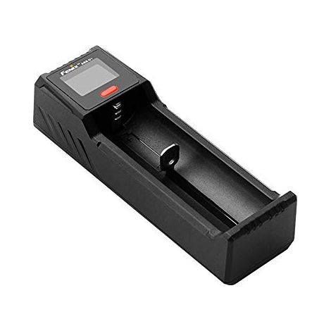Caricabatterie usb fenix per ioni di litio 186501634014500217002665010440aaaaac (1/4)