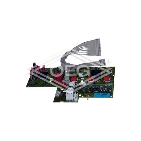 VAILLANT Scheda elettronica, CPU VC 107 E e altri Vaillant-Nr. , 130373