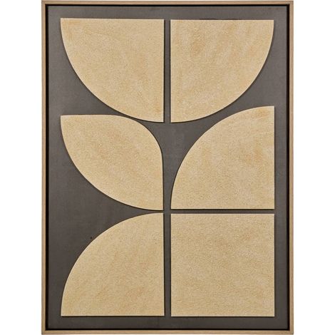 Tela anouk 60x80cm - Atmosphera créateur d'intérieur