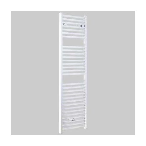 TERMOARREDO SCALDASALVIETTE MOD. TODI DIRITTO BIANCO - 1420 x 60 Int. 570