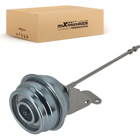 Regulador de presión de carga para Mercedes-Benz Sprinter 215 315CDI 6460900280 (1/5)