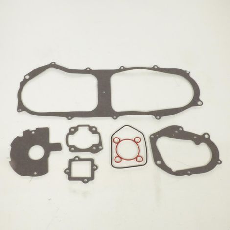 Joint moteur Teknix pour Scooter Chinois 50 Scoot Neuf (1/5)