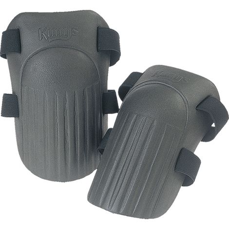 Kuny's KP314 KP-314 Durable Foam Extra Length Knee Pads KUNKP314