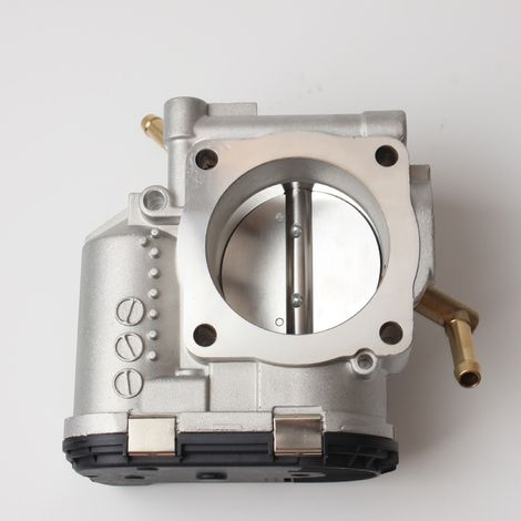 The reference numbers 06A133062Q, 0280750061 and 06A133062D are suitable for Volkswagen 2.0L engines. (1/4)