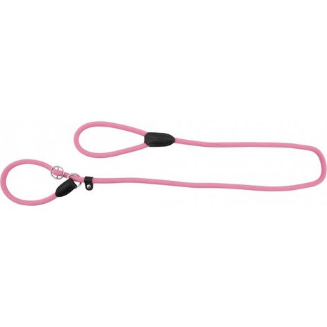CORREA+COLLAR ENVY ROLL ROSA 12mm x 120cm