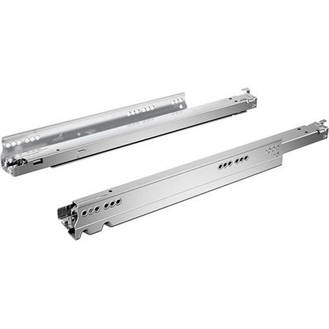 Hettich Vollauszug AT YOU 10KG FÜHR 270MM EB21 SET