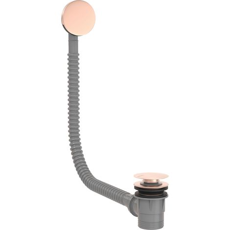 VALV.DES.CLICK-CLACK REBOS.BNRA.TAPÓN: Ø 72 MM