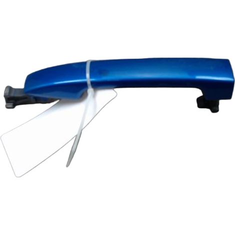 Poignee Exterieure Porte Avant Gauche SUBARU Impreza II 2007-2011 (1/3)