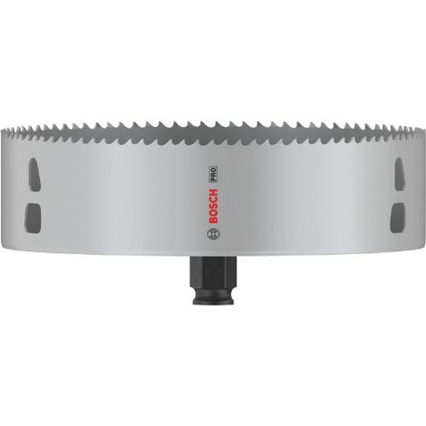 PRO Multi Material PC Plus Lochsäge, 177 mm