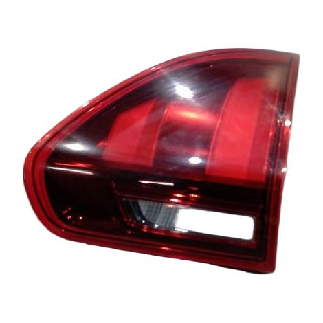 [PRODUIT D'OCCASION] Feu Arriere Interieur Droit PEUGEOT 2008 ♻️ Ref Oe. 9814757280 - Garantie à vie (1/3)