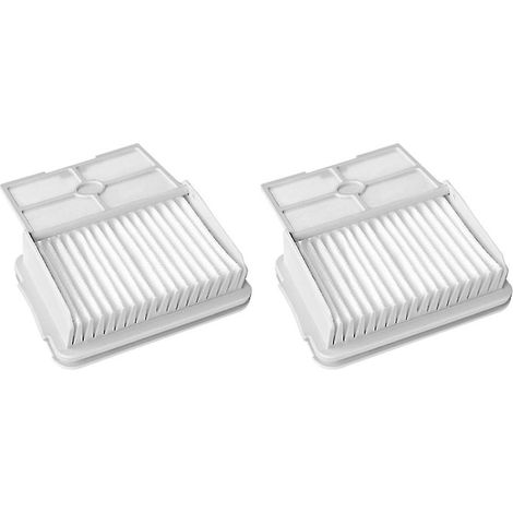 Stück HEPA-Filter für Xiaomi Mijia Shunzao H100 Pro Staubsauger (1/4)