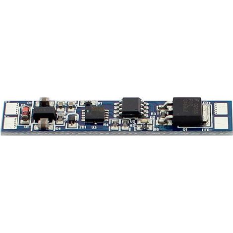 Capteur portable RAIL Plus (1/3)