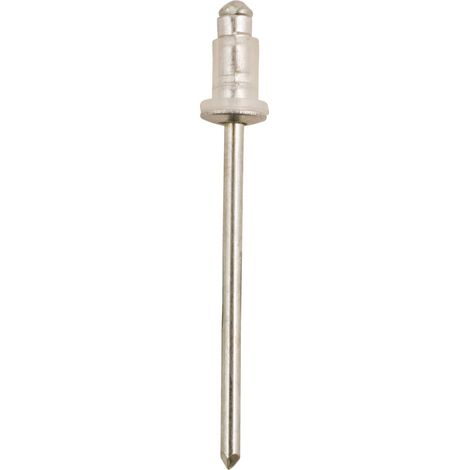 KS Tools Dichtniete mit 6,2 mm Flansch für Toyota,50er Pack (1/4)
