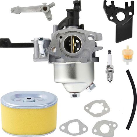 596080 595651 Carburateur CR950 CR750 XR950 208cc 84004577 Moteur (1/5)