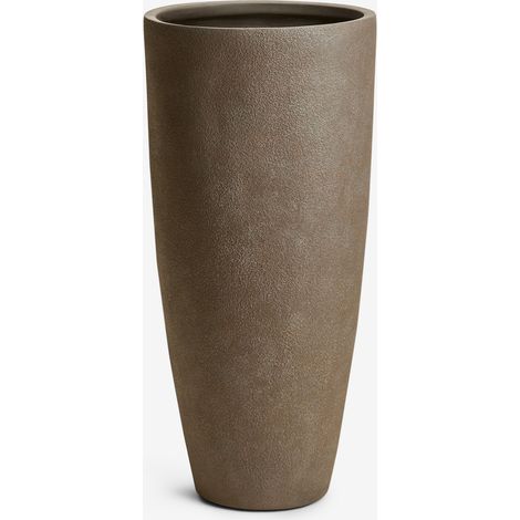 Vaso in cemento Paige SKLUM             (1/5)