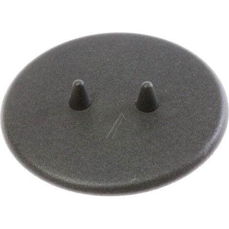 CHAPEAU BRULEUR DE TAILLE MOYENNE POUR TABLE DE CUISSON WHIRLPOOL