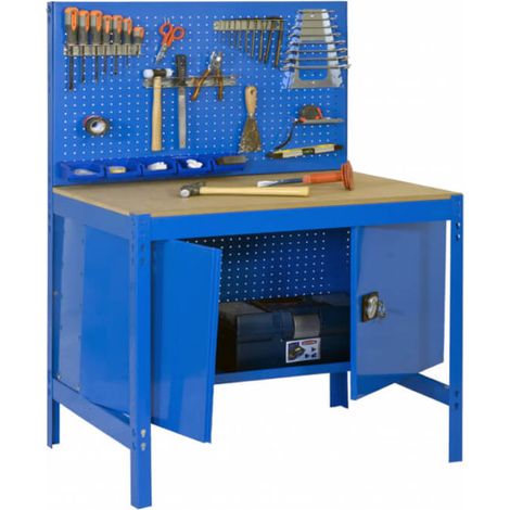 PACK SIMONWORK BT2 LOCKER 900 AZUL/MAD+