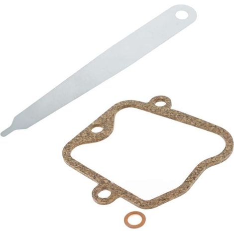 Kit Joint Culbuteur BR600 BR700 BR500 Souffleur Dorsal Matériau résistant chaleur, étanchéité optimale, prévient fuites huile, prolonge durée de vie moteur (1/5)